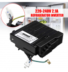 Controller module for Siemens VCC3 2456 07 F14 refrigerator